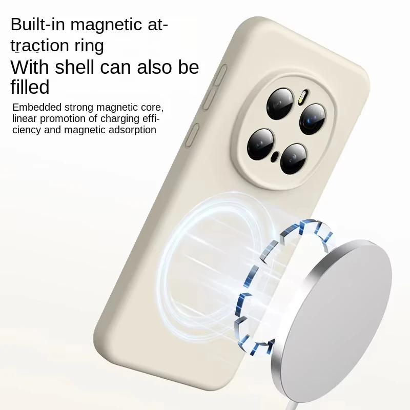 For Honor Magic 7 6 x50 Pro x50gt X50 TPU Luxury Shockproof Liquid Silicone Protective Phone Cover case with magnetic Case
For Honor Magic 7 6 x50 Pro x50gt X50 TPU Luxury Shockproof Liquid Silicone Protective Phone Cover case with magnetic Case
