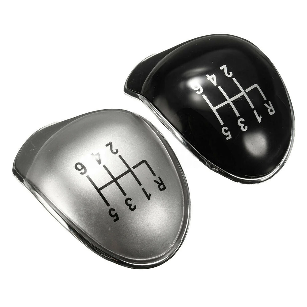 Крышка ручки ручки переключения передач для Fiesta Focus, черная крышка ручки ручки переключения передач 
Крышка ручки ручки переключения передач для Fiesta Focus, черная крышка ручки ручки переключения передач