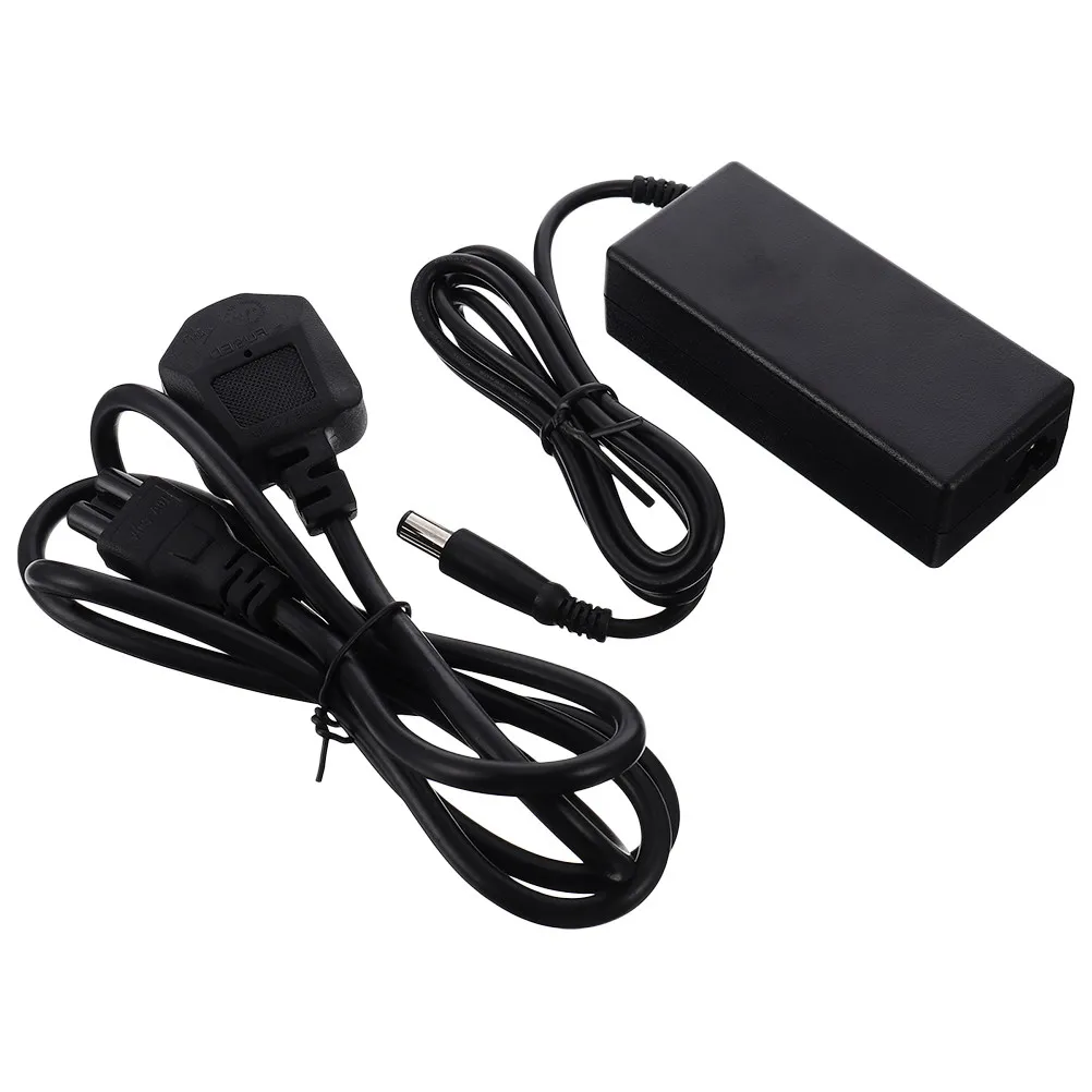 1Set Universal Laptop Charger Adapter Eu Plug Power Adapter Built-in Safety Protection Portable Lightweight
1Set Universal Laptop Charger Adapter Eu Plug Power Adapter Built-in Safety Protection Portable Lightweight