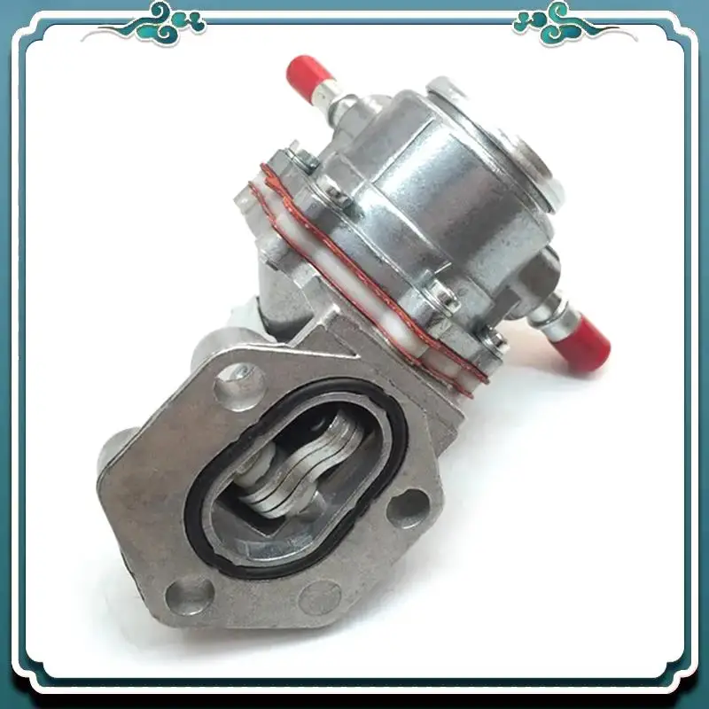 Premium Excavators Fuel Pump Fuel Lift Pump For JCB 70224261 702242610 32007040 320/07201 320/07040 32007201 BCD2733 Replacement
Premium Excavators Fuel Pump Fuel Lift Pump For JCB 70224261 702242610 32007040 320/07201 320/07040 32007201 BCD2733 Replacement