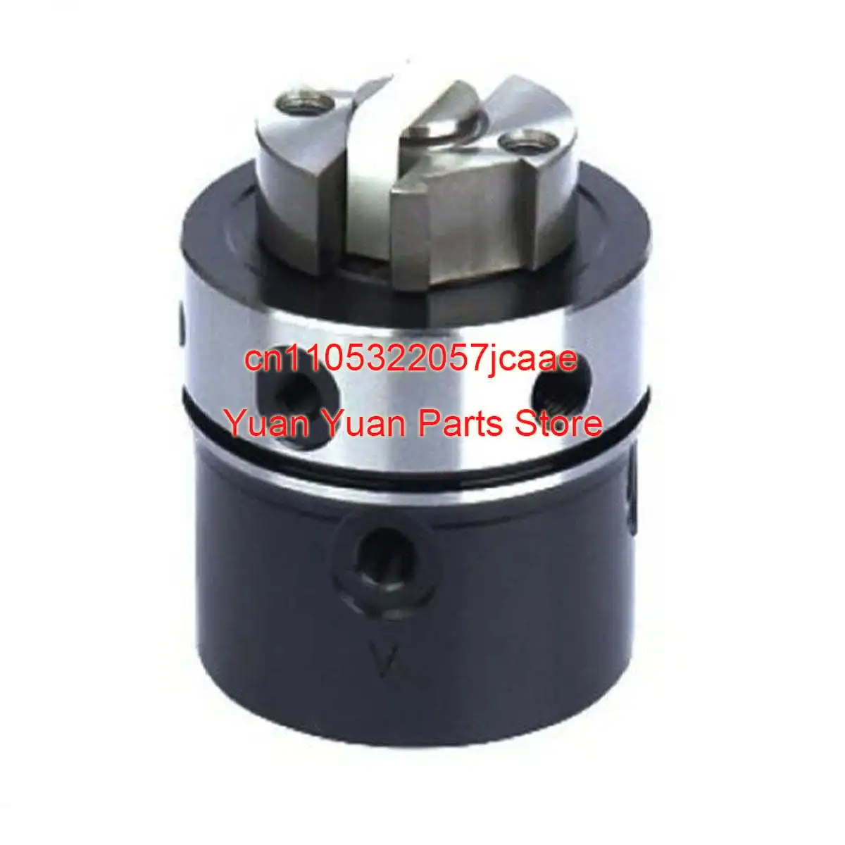 Гидравлическая головка и головка ротора 7180-720L для насосов Lucas Cav DPA
Гидравлическая головка и головка ротора 7180-720L для насосов Lucas Cav DPA