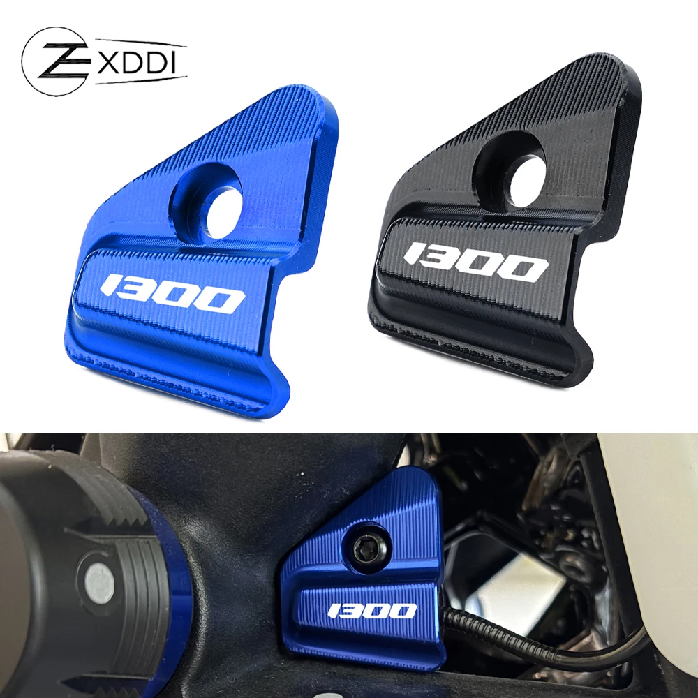 Для BMW R1300GS ADVENTURE R 1300 GS GSA Опция R1300RT R 1300 RT 2023 2024 2025 2026 Защита датчика ABS переднего колеса мотоцикла
Для BMW R1300GS ADVENTURE R 1300 GS GSA Опция R1300RT R 1300 RT 2023 2024 2025 2026 Защита датчика ABS переднего колеса мотоцикла