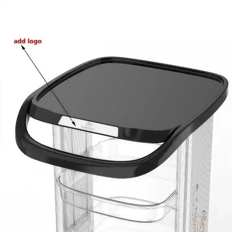 Trolley Professional Rolling Cart Portable Medical Clinic Stainless Steel Drawers Cart Storage Equipment Furniture Aesthetic
Trolley Professional Rolling Cart Portable Medical Clinic Stainless Steel Drawers Cart Storage Equipment Furniture Aesthetic