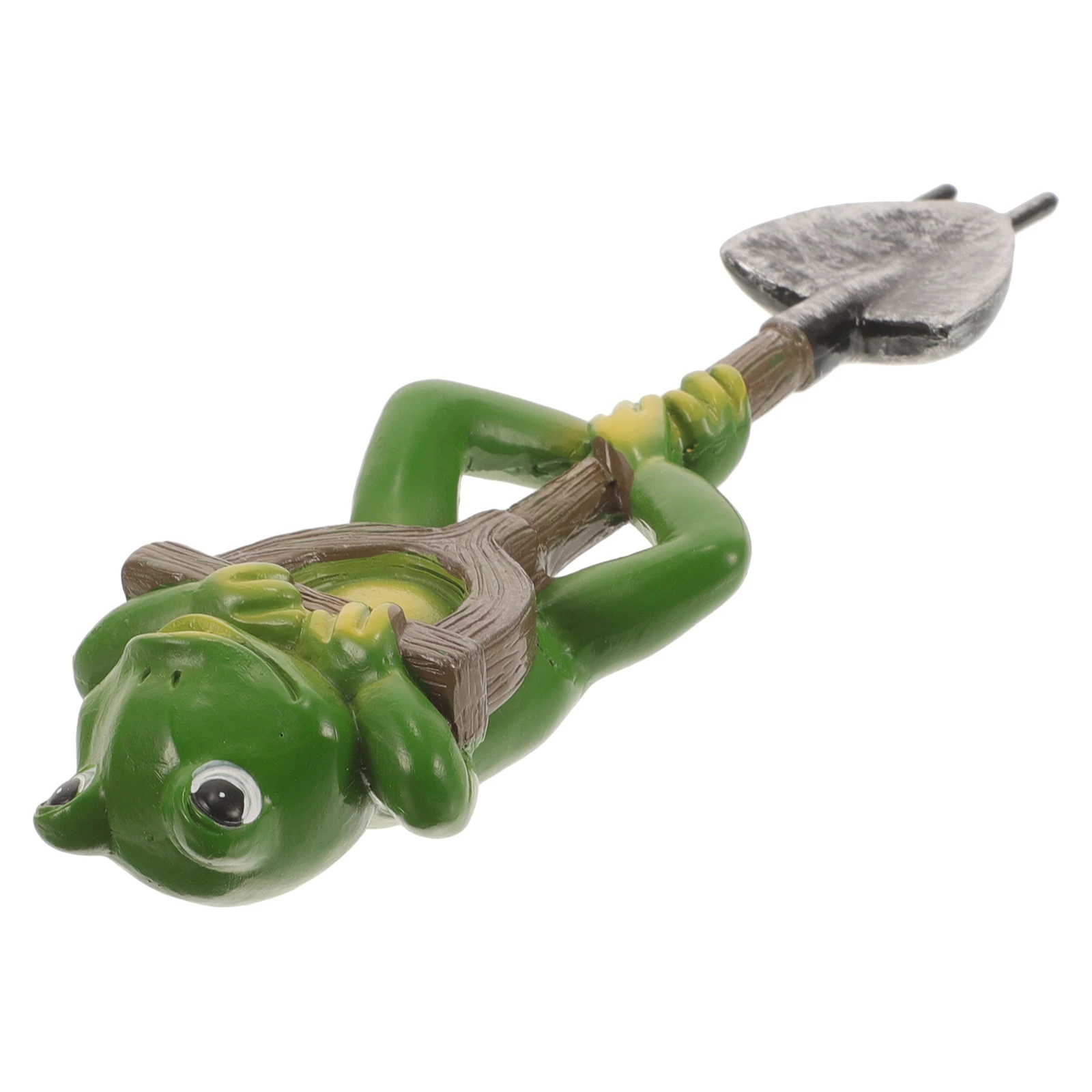 s Cartoon Figurine Statue Garden Small Frog Statue Yard L Decorative Cartoon Frog Resin nament Sculpture Crafts
s Cartoon Figurine Statue Garden Small Frog Statue Yard L Decorative Cartoon Frog Resin nament Sculpture Crafts