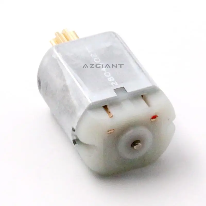 Trunk lid actuator release lock Motor Replacement Powerful Engine Motors AZGIANT for 2006-2014 Fiat Grande Punto
Trunk lid actuator release lock Motor Replacement Powerful Engine Motors AZGIANT for 2006-2014 Fiat Grande Punto