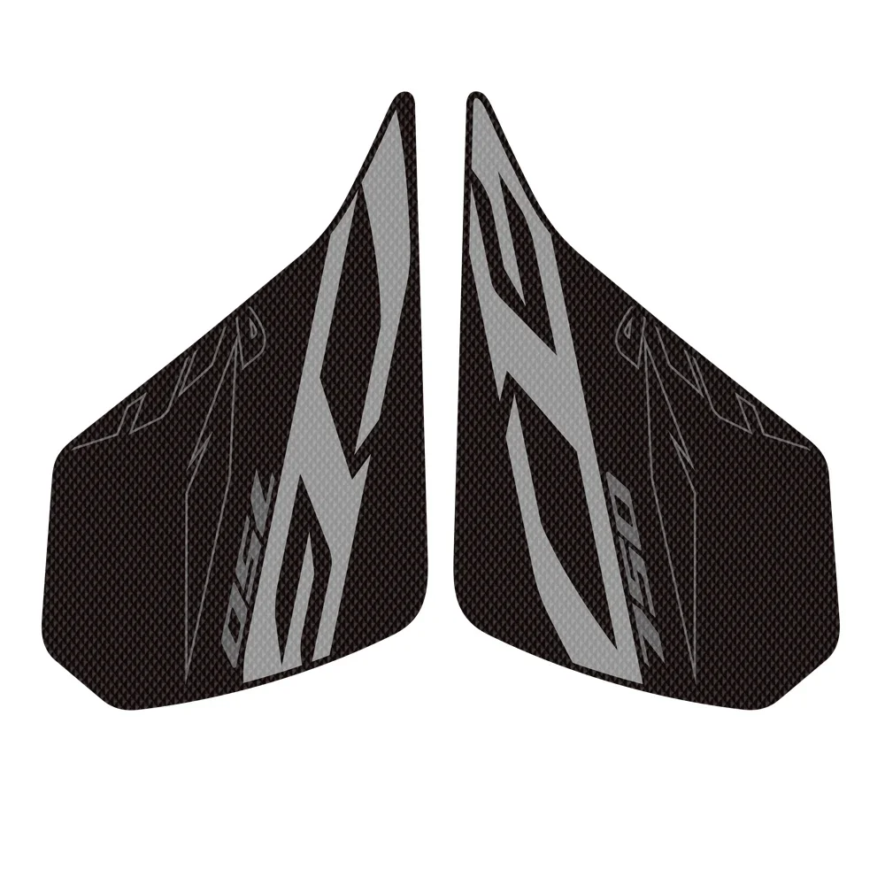 Motorcycle Side Tank Pad Protection Knee Grip Mat for HONDA CB750 2023-2026
Motorcycle Side Tank Pad Protection Knee Grip Mat for HONDA CB750 2023-2026