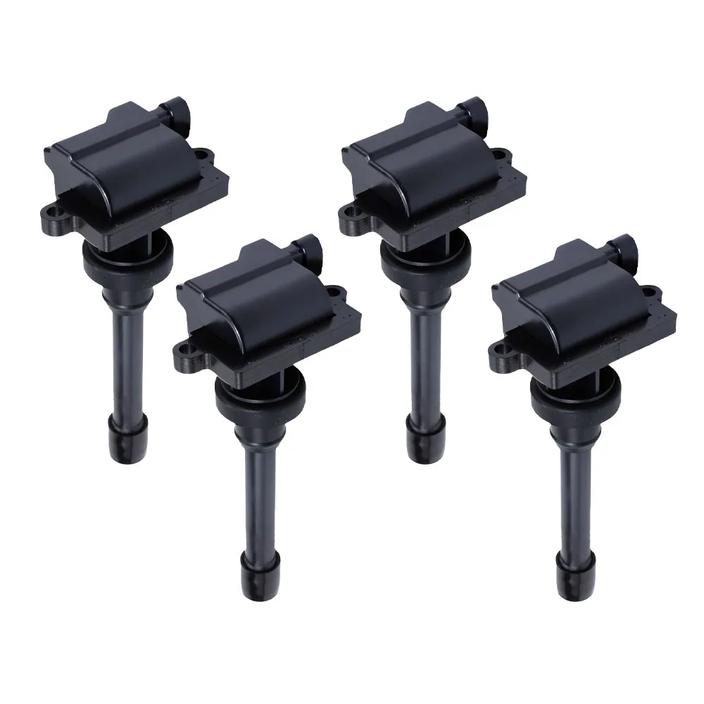 4PCS Ignition Coil For HAVAL H5 FENGXING CM7 M7 LEOPAARD CS10 2.0 2013 2014 2015 SMW251371 A003705010 Accessories
4PCS Ignition Coil For HAVAL H5 FENGXING CM7 M7 LEOPAARD CS10 2.0 2013 2014 2015 SMW251371 A003705010 Accessories