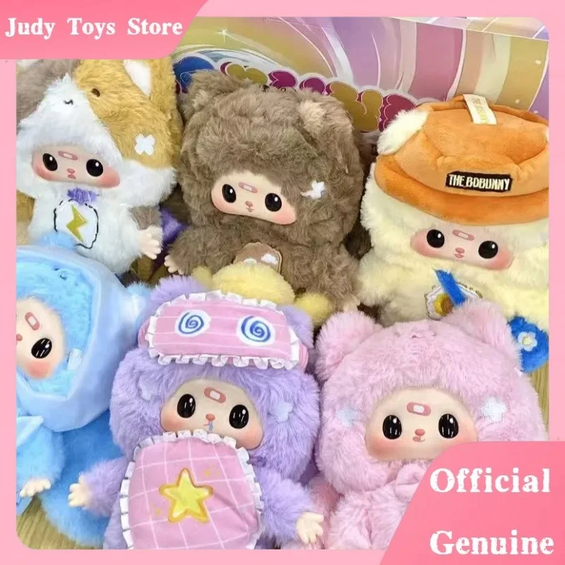 New Genuine Bobunny Weather Party Rain On Shine Series Blind Box Kawaii Vinyl Dolls Collect Bobunny Mystery Box Customized Gift
New Genuine Bobunny Weather Party Rain On Shine Series Blind Box Kawaii Vinyl Dolls Collect Bobunny Mystery Box Customized Gift