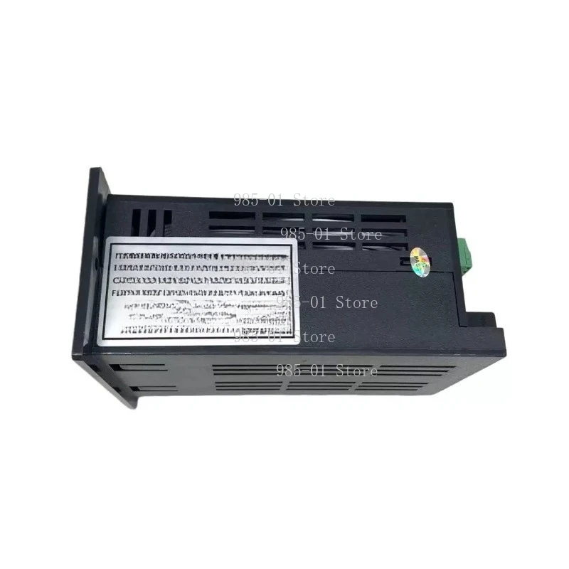 Single Phase 220V to 380V Small Vector Inverter, Three Phase Asynchronous Motor Speed Regulation
Single Phase 220V to 380V Small Vector Inverter, Three Phase Asynchronous Motor Speed Regulation