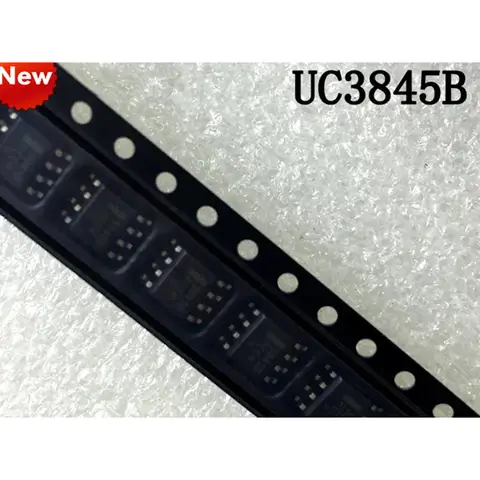 20PCS  UC3845B  UC3845 3845B