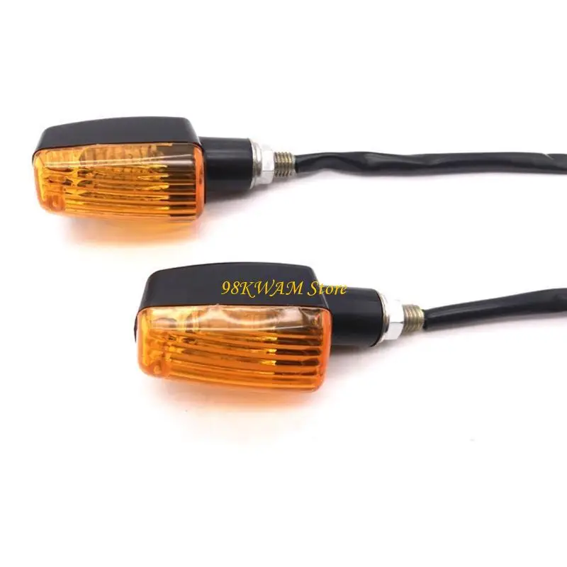 68UF Universal Motorcycle Modification Supplies Turn Lamp Vehicle Floodlight
68UF Universal Motorcycle Modification Supplies Turn Lamp Vehicle Floodlight