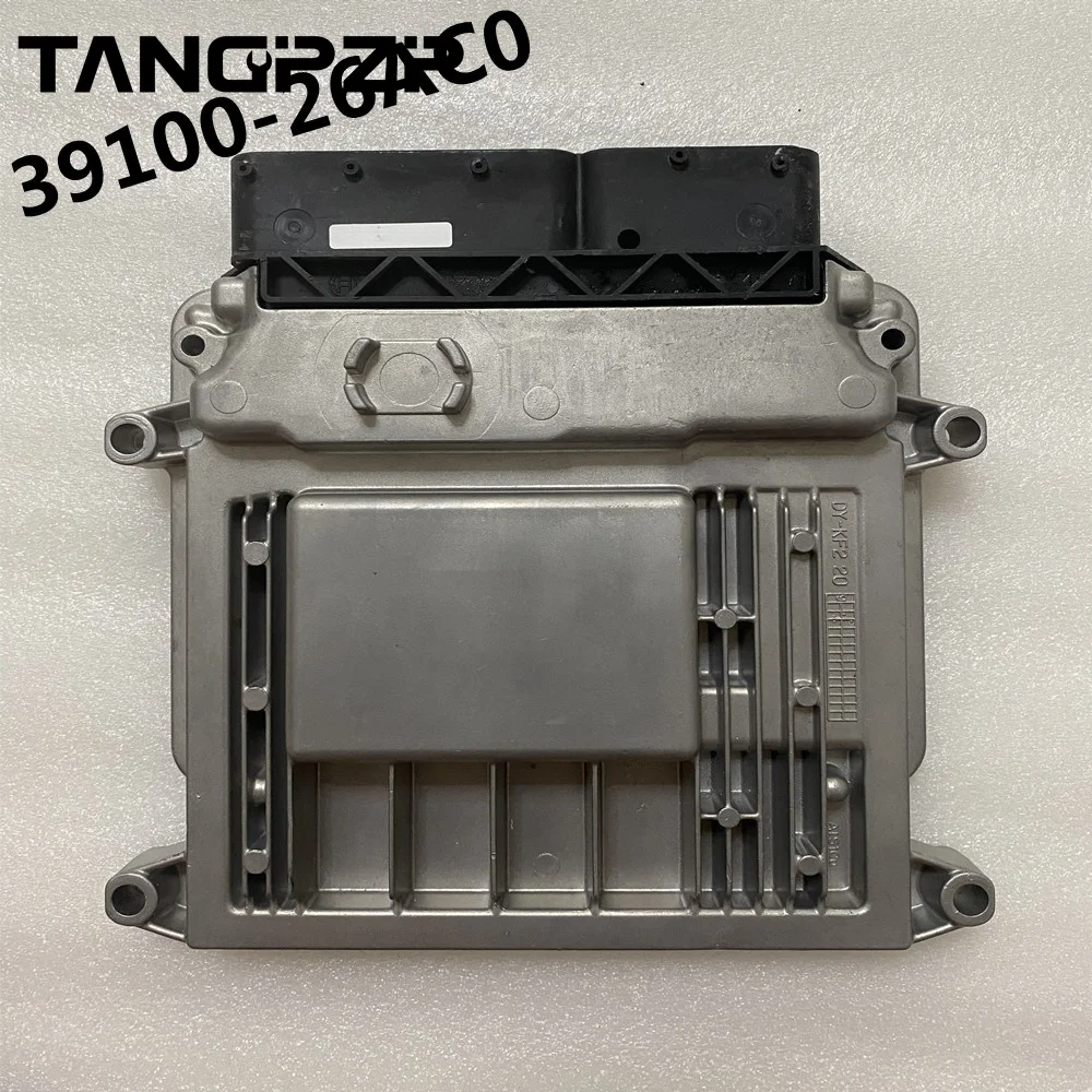 Tangpzp 39100-26ac0 Ecu Car Engine Computer Board Electronic Control Unit 3910026ac0 For Hyundai M7.9.8
Tangpzp 39100-26ac0 Ecu Car Engine Computer Board Electronic Control Unit 3910026ac0 For Hyundai M7.9.8