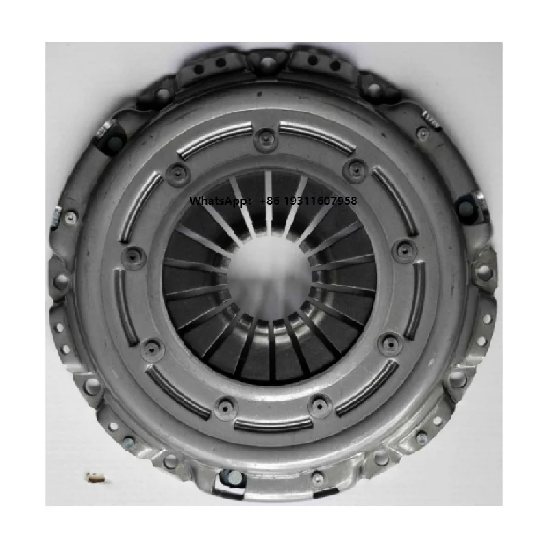 Applicable ToE46 Clutch Pressure Plate Kit E39 Clutch Assembly With Cover 623311600 & 623277400 Part Numbers
Applicable ToE46 Clutch Pressure Plate Kit E39 Clutch Assembly With Cover 623311600 & 623277400 Part Numbers