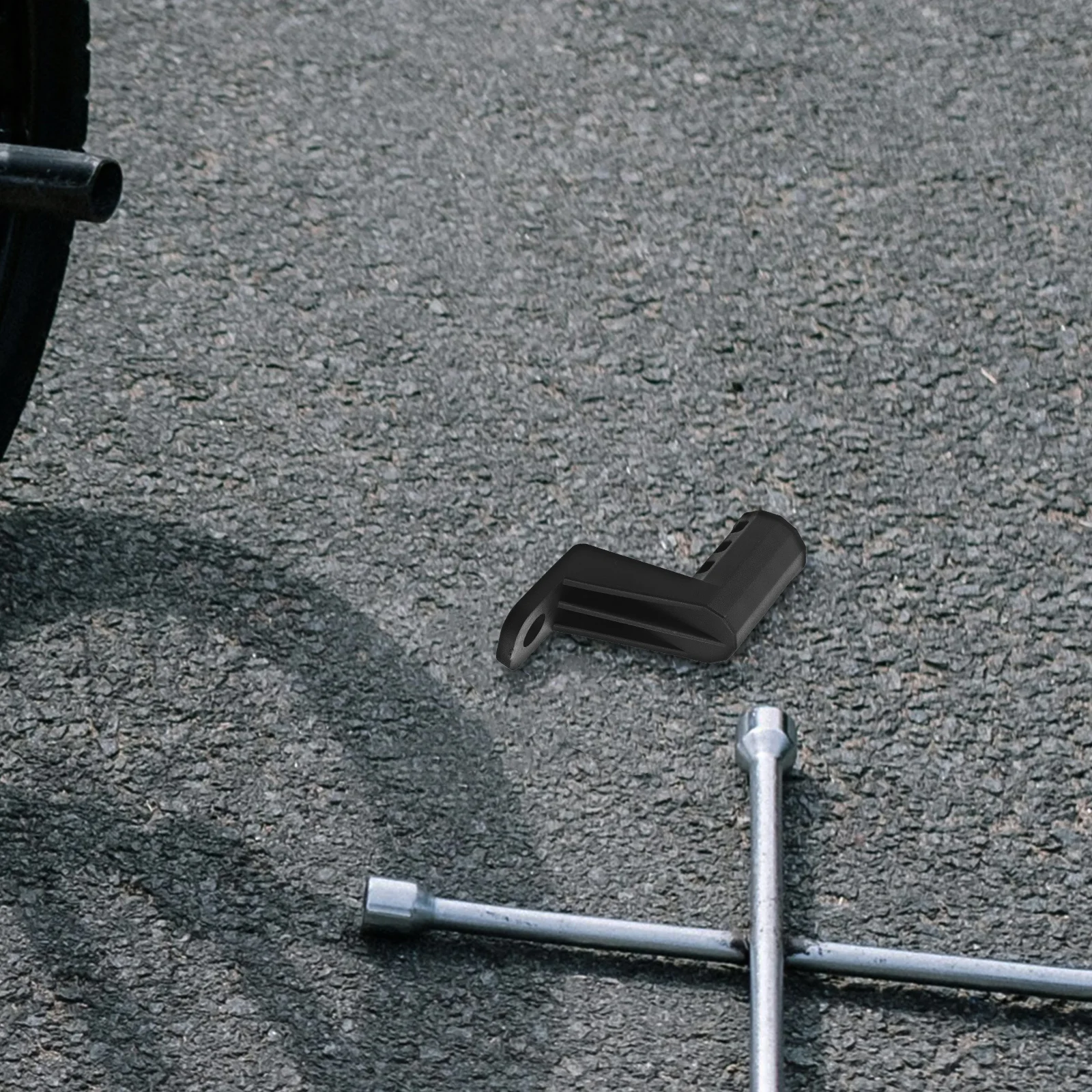 Universal Rear View Mirror Extension Post Motorcycle Mount Adapter Mirror Holder Bracket for Bicycle Scooter Handlebar Bracket
Universal Rear View Mirror Extension Post Motorcycle Mount Adapter Mirror Holder Bracket for Bicycle Scooter Handlebar Bracket