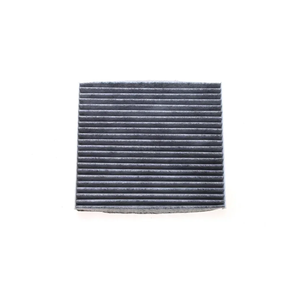 Carbon Cabin Filter For 2012 - SSANGYONG KORANDO 2.0 OEM: 68116-34000
Carbon Cabin Filter For 2012 - SSANGYONG KORANDO 2.0 OEM: 68116-34000