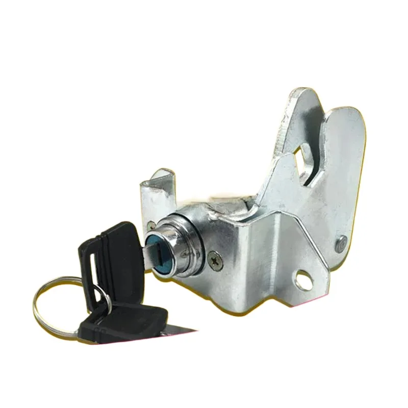For Hitachi Zax200/210/240/250/330/360-3 Efi Toolbox Lock Repair Parts High Quality Excavator
For Hitachi Zax200/210/240/250/330/360-3 Efi Toolbox Lock Repair Parts High Quality Excavator