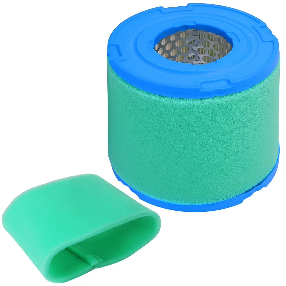 Mower Air Filter Garden LG393957 LG393957S PT4301 PT9334 Parts 10.7*9.6cm 24519 393957 393957S 390930 Accessories
Mower Air Filter Garden LG393957 LG393957S PT4301 PT9334 Parts 10.7*9.6cm 24519 393957 393957S 390930 Accessories
