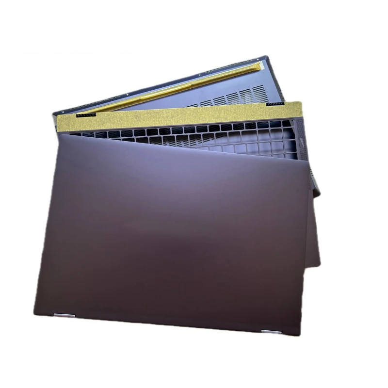NEW Genuine Laptop Top Case/LCD Back Cover Case Bottom Case LCD Front Frame for Huawei MagicBook Pro 16 DRA-54 DRA-72
NEW Genuine Laptop Top Case/LCD Back Cover Case Bottom Case LCD Front Frame for Huawei MagicBook Pro 16 DRA-54 DRA-72