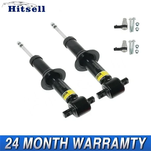 2pcs Shock Absorber Strut Front Left Right For Escalade GMC Chevy Avalanche Tahoe SK2806, SK-2954,19209555, 19300031,2580287,
2pcs Shock Absorber Strut Front Left Right For Escalade GMC Chevy Avalanche Tahoe SK2806, SK-2954,19209555, 19300031,2580287,