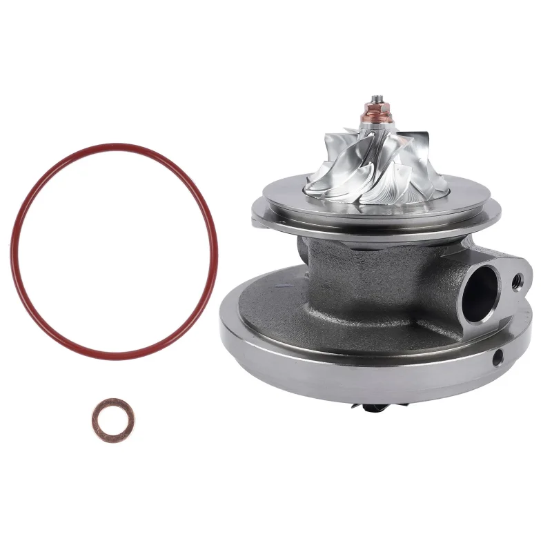 Turbo Cartridge CHRA Core TF035HL 49335-01920, G4D36K682AE, 49335-01930 For Range Rover Evoque Discovery/Jaguar XE XF 2.0D Turbo
Turbo Cartridge CHRA Core TF035HL 49335-01920, G4D36K682AE, 49335-01930 For Range Rover Evoque Discovery/Jaguar XE XF 2.0D Turbo