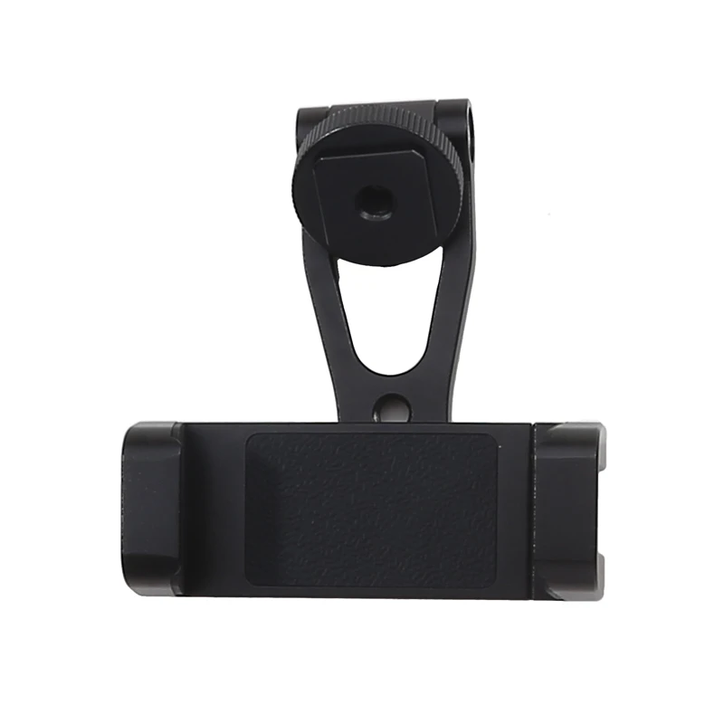 Phone Storage Holder 360 Aluminium Alloy Degree Camera Mobile Phone Mounting Bracket Portable Multifunction Home Daily Use
Phone Storage Holder 360 Aluminium Alloy Degree Camera Mobile Phone Mounting Bracket Portable Multifunction Home Daily Use