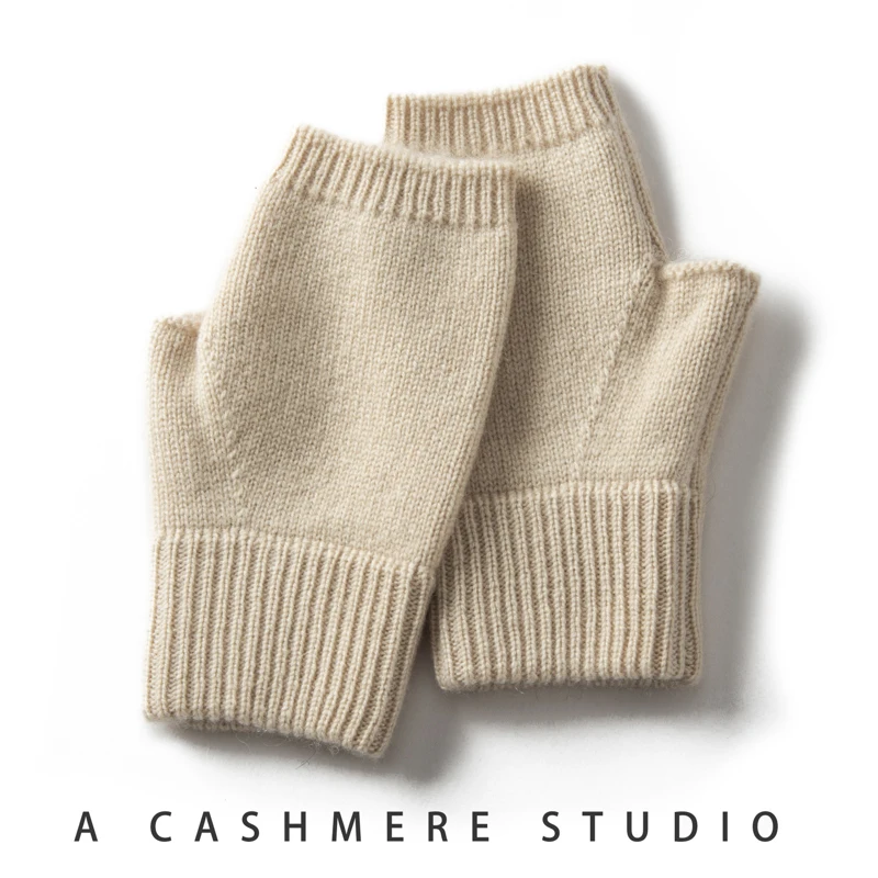 Winter High-Quality 100% Cashmere Gloves Women Soft Warm Stretch Knit Mittens Guantes Solid Color Casual Mittens Guantes
Winter High-Quality 100% Cashmere Gloves Women Soft Warm Stretch Knit Mittens Guantes Solid Color Casual Mittens Guantes