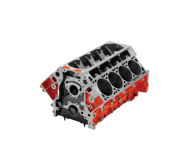 Factory Wholesale Chevrolet Performance LSX Bowtie Engine Blocks 19260093 Engine Part
Factory Wholesale Chevrolet Performance LSX Bowtie Engine Blocks 19260093 Engine Part