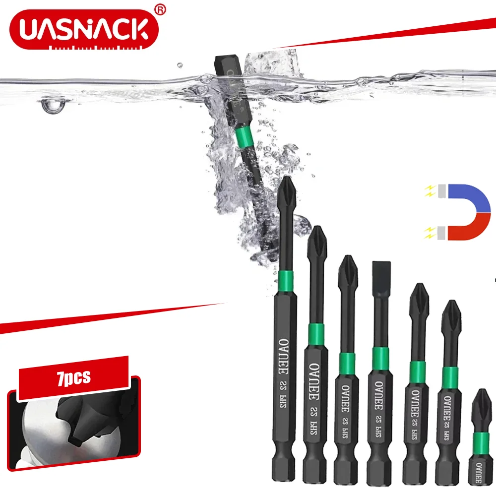 Non-slip Head High Hardness Screwdriver Magnetic Batch Head Phillips Screwdriver 25/50/65/70/90/150mm
Non-slip Head High Hardness Screwdriver Magnetic Batch Head Phillips Screwdriver 25/50/65/70/90/150mm