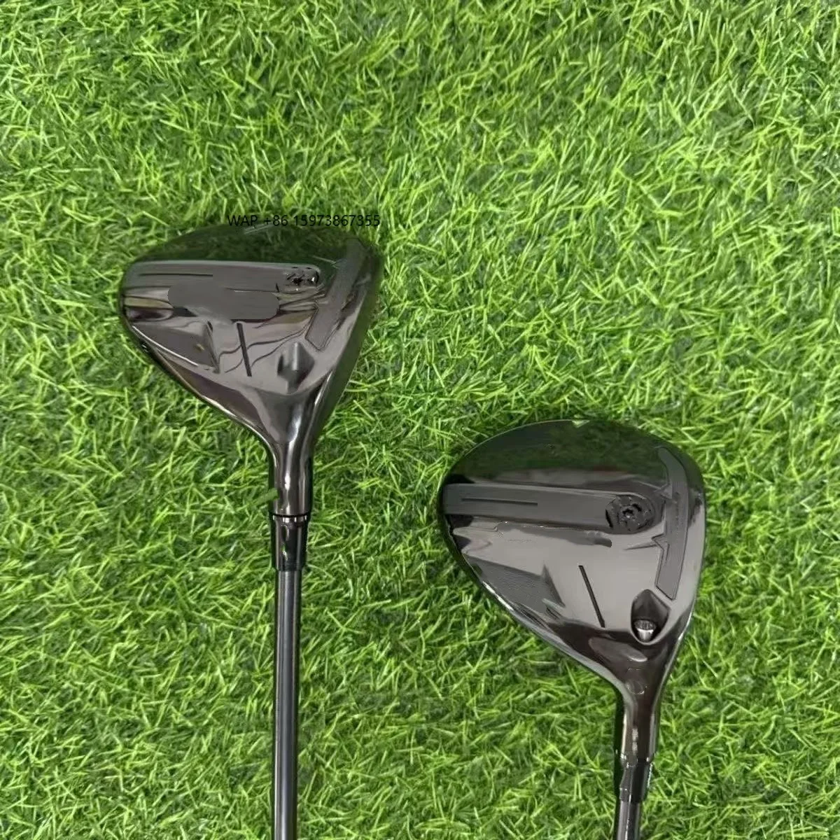 High Quality Forged Golf Cue Mallet Factory Direct Waterproof Portable Golf Bag Accessory with Golf Club
High Quality Forged Golf Cue Mallet Factory Direct Waterproof Portable Golf Bag Accessory with Golf Club