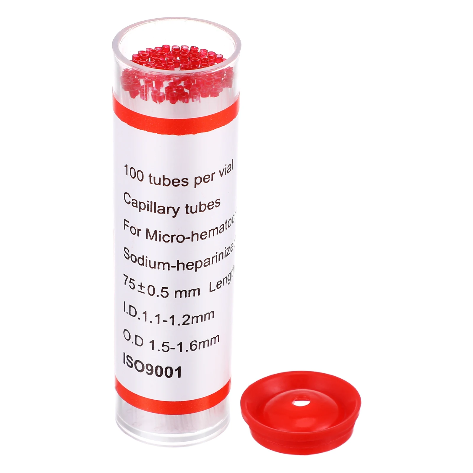 Capillary Tube Micro Hematocrit Capillary Tube Melting Tube Micro Pipette Capillary Melting Tube
Capillary Tube Micro Hematocrit Capillary Tube Melting Tube Micro Pipette Capillary Melting Tube