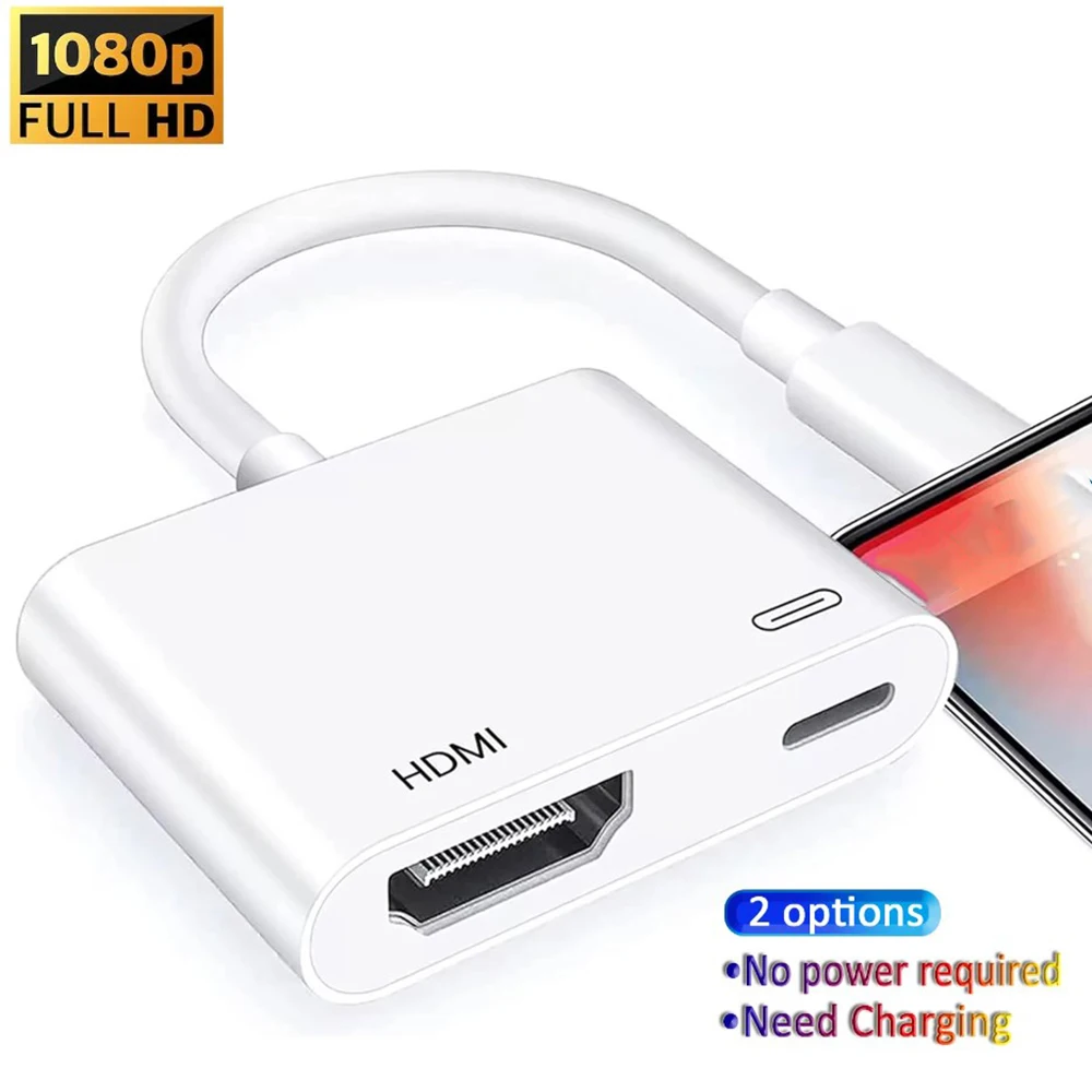 Minisopuru USB-концентратор OTG адаптер для iOS в HDMI 1080P конвертер с портом зарядки USB C для iPhone iPad Android MacBook
Minisopuru USB-концентратор OTG адаптер для iOS в HDMI 1080P конвертер с портом зарядки USB C для iPhone iPad Android MacBook