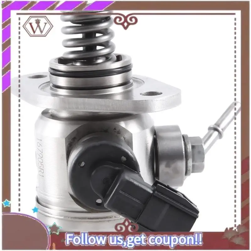 A57E-New High Pressure Fuel Pump For Honda Fit 2015-2017 Spare Parts Parts 16790-5R1-J01
A57E-New High Pressure Fuel Pump For Honda Fit 2015-2017 Spare Parts Parts 16790-5R1-J01