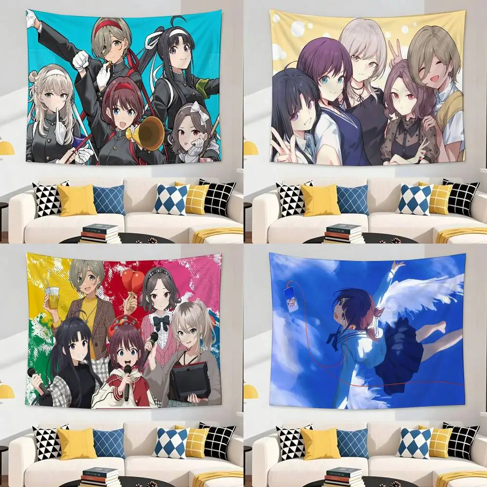 Anime Music G-Girls Band Cry Flags Wall Hanging Background Art Banner for Bedroom Home Outdoor Decor
Anime Music G-Girls Band Cry Flags Wall Hanging Background Art Banner for Bedroom Home Outdoor Decor