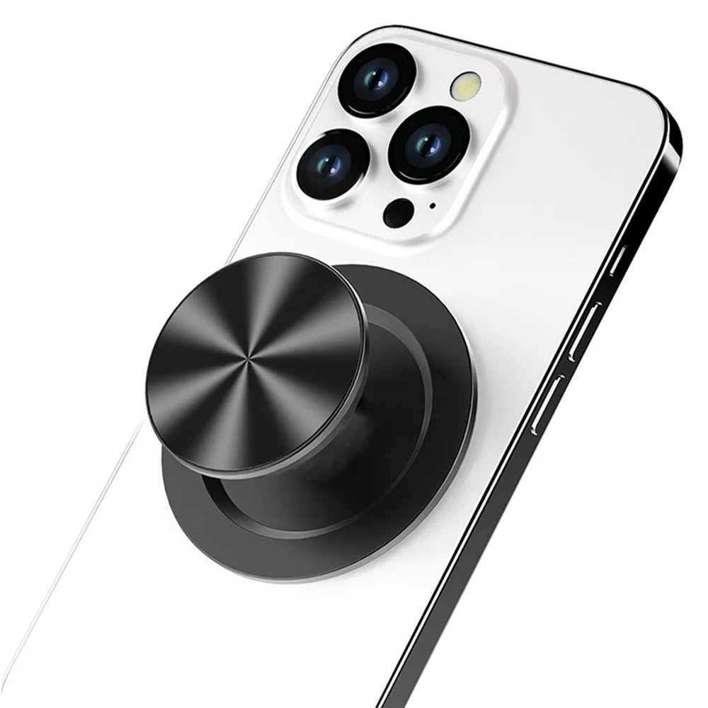 Магнитный держатель для телефона с CD-узором, 1/2 шт., совместимый с Magsafe, расширяемая подставка для телефона, подходит для Kindle
Магнитный держатель для телефона с CD-узором, 1/2 шт., совместимый с Magsafe, расширяемая подставка для телефона, подходит для Kindle