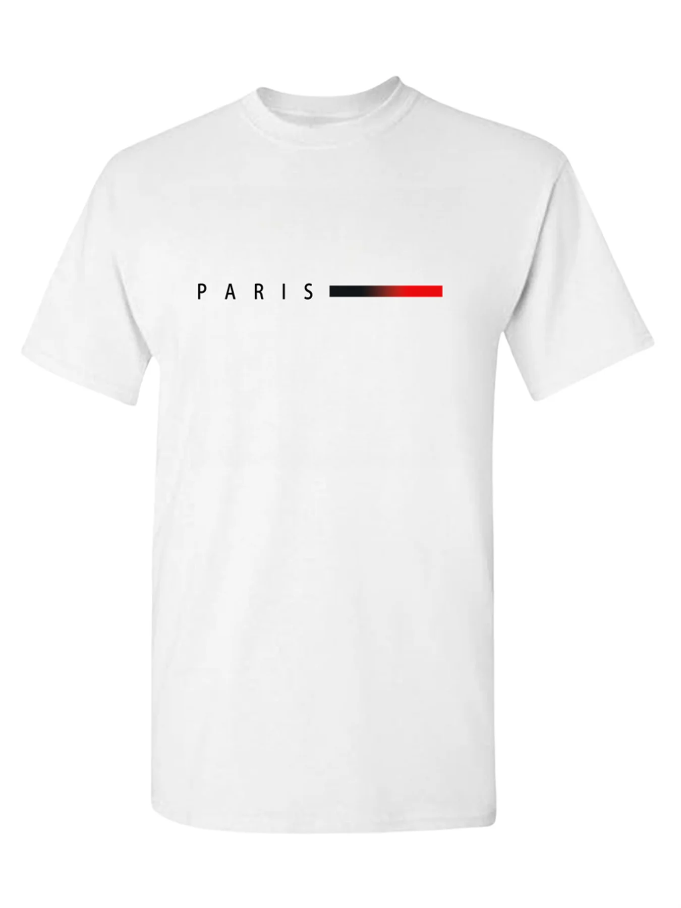 Men's Short Sleeve Round Collar T-Shirt Extra Soft Polyester Letter Paris Trendy Typography Print European Standard S-XXL
Men's Short Sleeve Round Collar T-Shirt Extra Soft Polyester Letter Paris Trendy Typography Print European Standard S-XXL