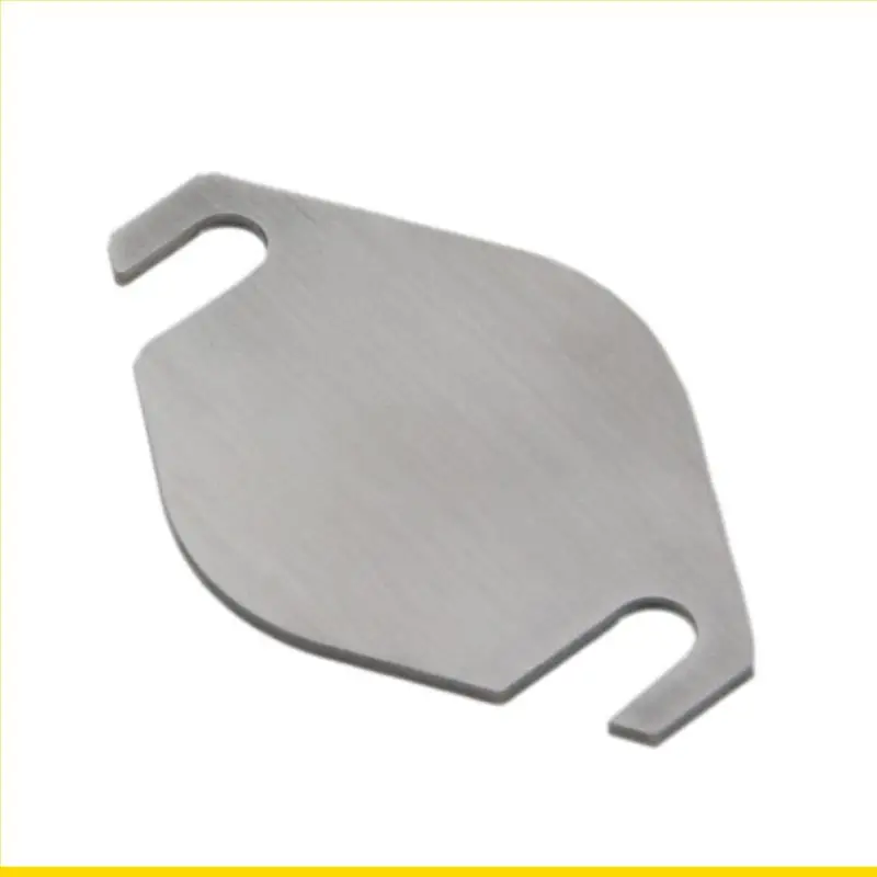 SZCH Engine Block Plate Corrosion Resistant Skid Plate Ensuring Long Lasting Performances & Safety for Vehicle 2.0 307 308
SZCH Engine Block Plate Corrosion Resistant Skid Plate Ensuring Long Lasting Performances & Safety for Vehicle 2.0 307 308