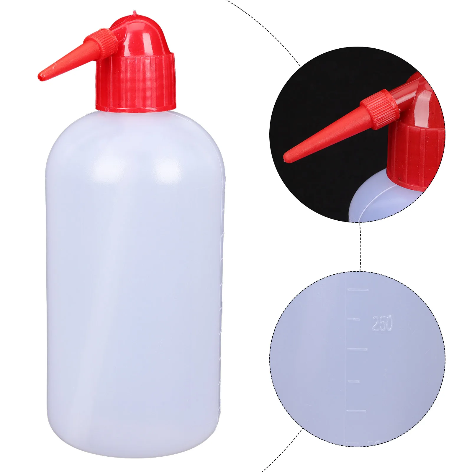 2pcs Wash 500Ml Plastic Squeeze Cleaning Watering Gardening Bottle For Plants Succulents House Cleaning Lab Use Water Can For
2pcs Wash 500Ml Plastic Squeeze Cleaning Watering Gardening Bottle For Plants Succulents House Cleaning Lab Use Water Can For