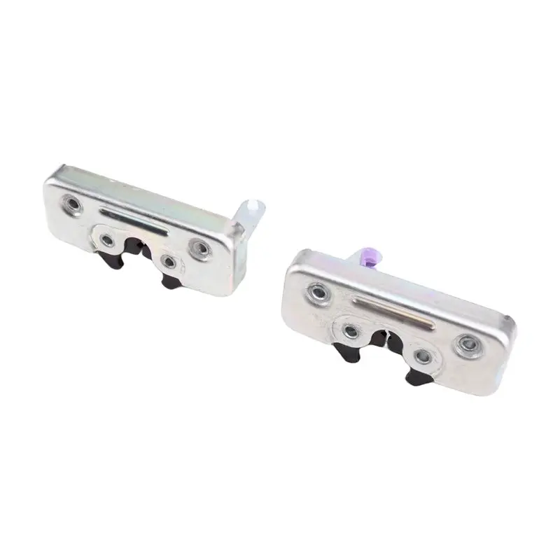 Front Upper Door Lock Actuator For Freightliner Columbia 1996-2008 Truck 2Pcs Left+ Right Door Lock Latch
Front Upper Door Lock Actuator For Freightliner Columbia 1996-2008 Truck 2Pcs Left+ Right Door Lock Latch