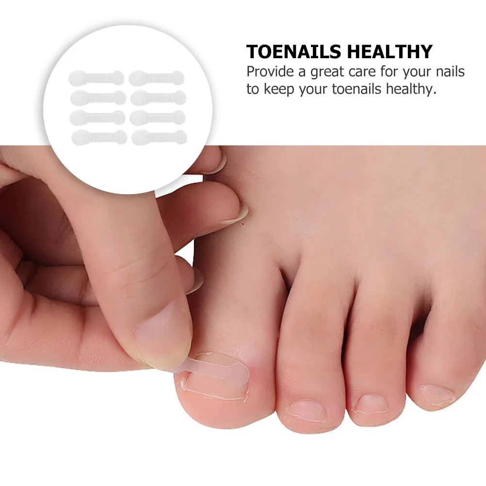 30pcs Toenail Corrector Stickers Orthopedic Bunion Pain Relief Support Foot Care Tool Hallux Flexible Patch for Men
30pcs Toenail Corrector Stickers Orthopedic Bunion Pain Relief Support Foot Care Tool Hallux Flexible Patch for Men