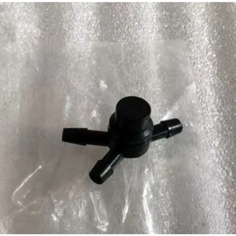 28937JY01A Windscreen Washer Hose Three-way Connector for Renault Koloes 2009-2016
28937JY01A Windscreen Washer Hose Three-way Connector for Renault Koloes 2009-2016
