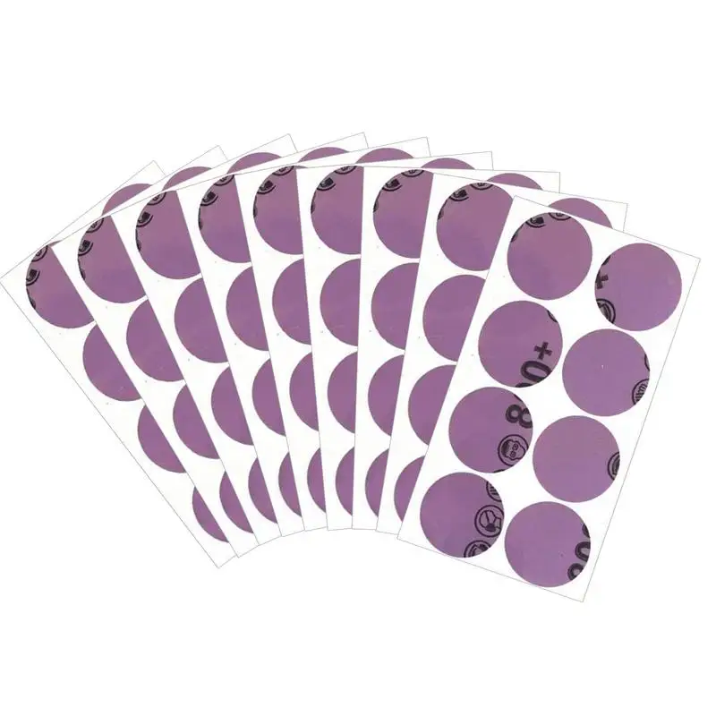 Car Sandpaper Polishing Sandpaper 72Piece Sheets 800 Grit Cloth Sander For Furniture Cabinets Crafts Repair Painting Headlight
Car Sandpaper Polishing Sandpaper 72Piece Sheets 800 Grit Cloth Sander For Furniture Cabinets Crafts Repair Painting Headlight