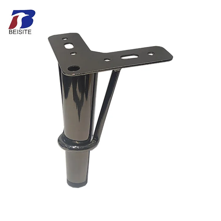 Manufacturer 2025 New Fashion Sofa Legs Furniture Metal Feet Cabinet Table Legs
Manufacturer 2025 New Fashion Sofa Legs Furniture Metal Feet Cabinet Table Legs