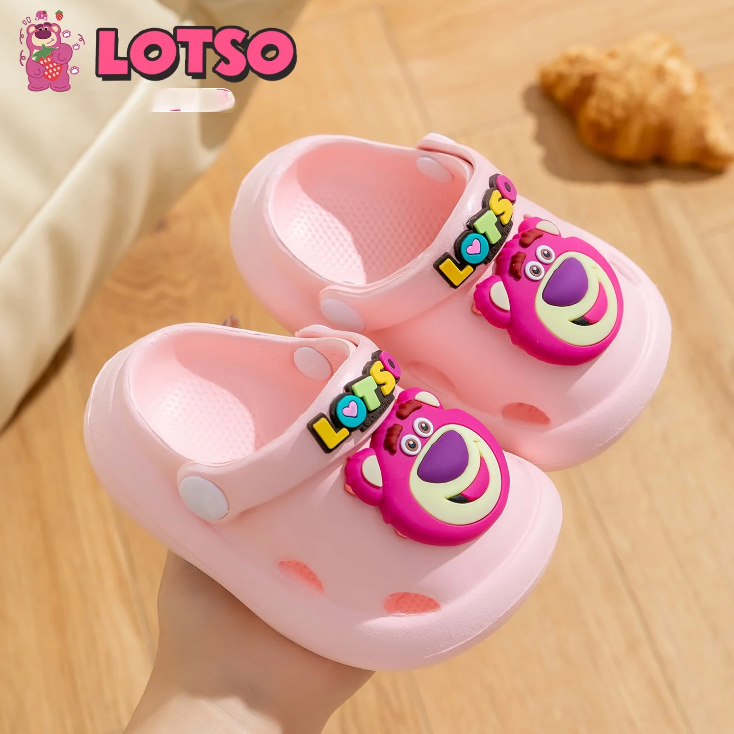 Детская повседневная обувь Сандалии из ЭВА, пляжная обувь с Микки Маусом, летняя обувь для детей, противоскользящая обувь синего и розового цвета, размер 28-39
Детская повседневная обувь Сандалии из ЭВА, пляжная обувь с Микки Маусом, летняя обувь для детей, противоскользящая обувь синего и розового цвета, размер 28-39