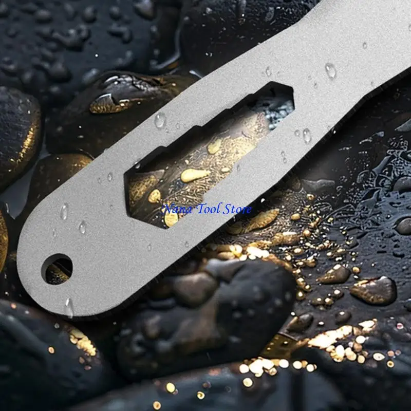 31GJ Ergonomic Wire Winding Device Stainless Steel Handle Forestry Maintenance Essential
31GJ Ergonomic Wire Winding Device Stainless Steel Handle Forestry Maintenance Essential