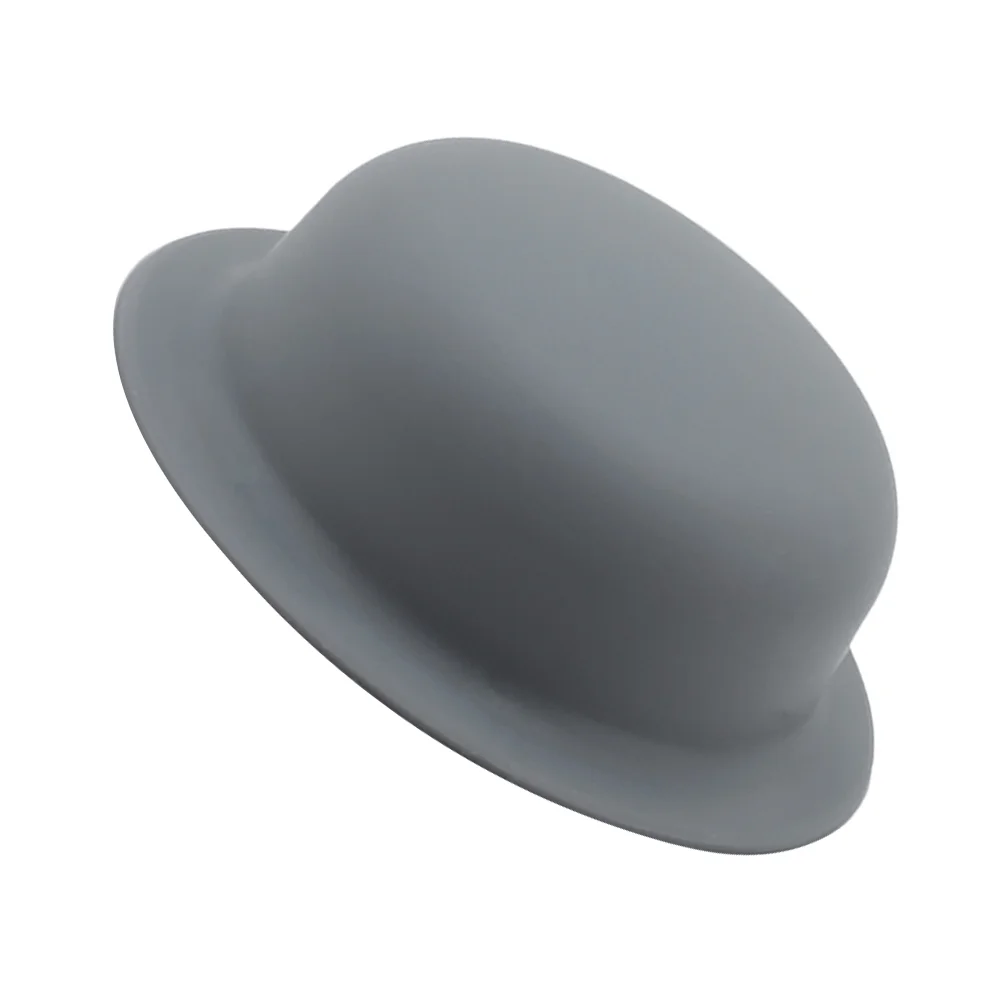 Anti-scalding Lid Handle Cover Sleeves Nonslip Pot Handles Replacement Cookware Kitchen Supply Knob Covers Silica Gel
Anti-scalding Lid Handle Cover Sleeves Nonslip Pot Handles Replacement Cookware Kitchen Supply Knob Covers Silica Gel