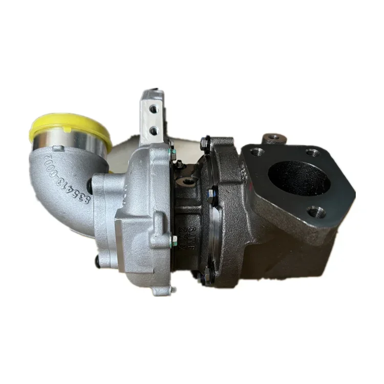 28210-4C000 282104C000 Turbocharger Assy For Construction Machinery Engine Spare Part
28210-4C000 282104C000 Turbocharger Assy For Construction Machinery Engine Spare Part