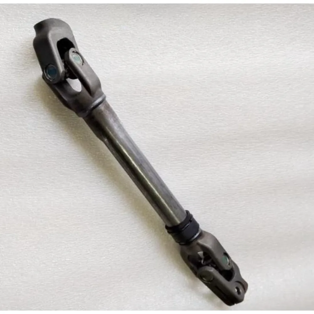 For Geely Atlas Car Steering Column Lower Shaft Universal Joint Steering Tie Rod Shaft Coupler Brand New
For Geely Atlas Car Steering Column Lower Shaft Universal Joint Steering Tie Rod Shaft Coupler Brand New