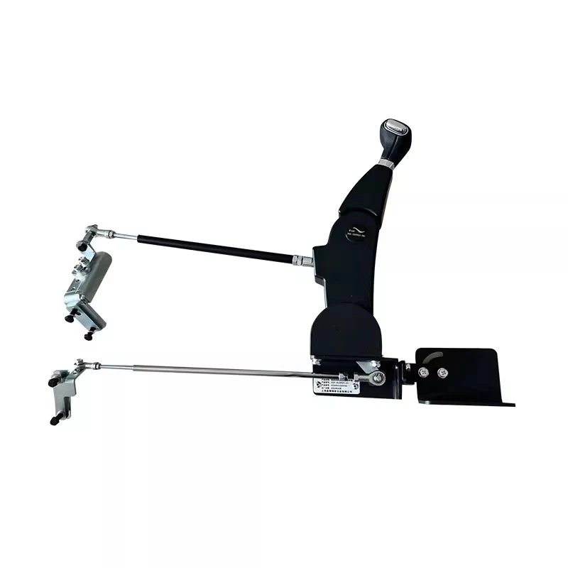 Человек для инвалидов C5, водительские права, помощник для вождения автомобиля, ручное устройство для модификации управления вождением без установки отверстий
Человек для инвалидов C5, водительские права, помощник для вождения автомобиля, ручное устройство для модификации управления вождением без установки отверстий