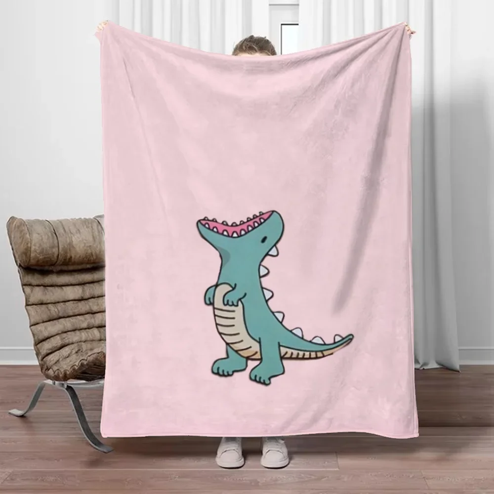 Knitted Plaid Dinosaur Boho Blanket Sofa Winter Hairy Blankets for Bed Blanket 150cm X 200cm Interior for Home Beach Towel Throw
Knitted Plaid Dinosaur Boho Blanket Sofa Winter Hairy Blankets for Bed Blanket 150cm X 200cm Interior for Home Beach Towel Throw
