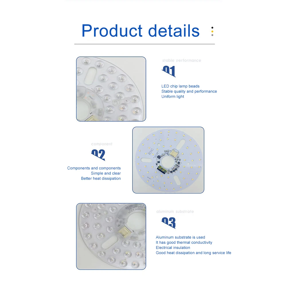 3.9/4.9/6.2 Inch 3 Light Colors Ceiling Fan Light Retrofit Kit CRI90 Pendant Light Round Panel Flush Mount Ceiling Light Panel
3.9/4.9/6.2 Inch 3 Light Colors Ceiling Fan Light Retrofit Kit CRI90 Pendant Light Round Panel Flush Mount Ceiling Light Panel
